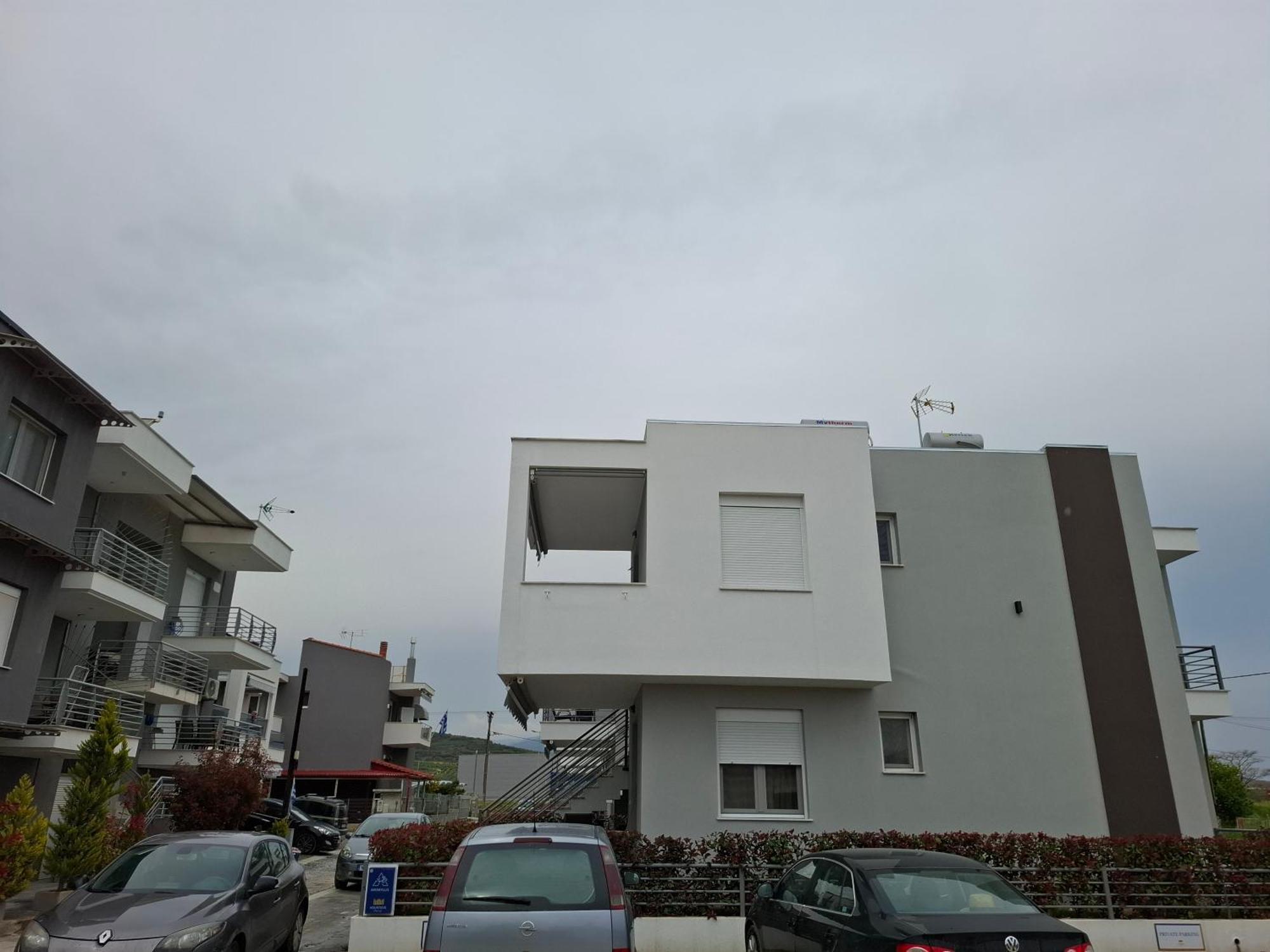 OfrínionAthinaアパートメント 部屋 写真